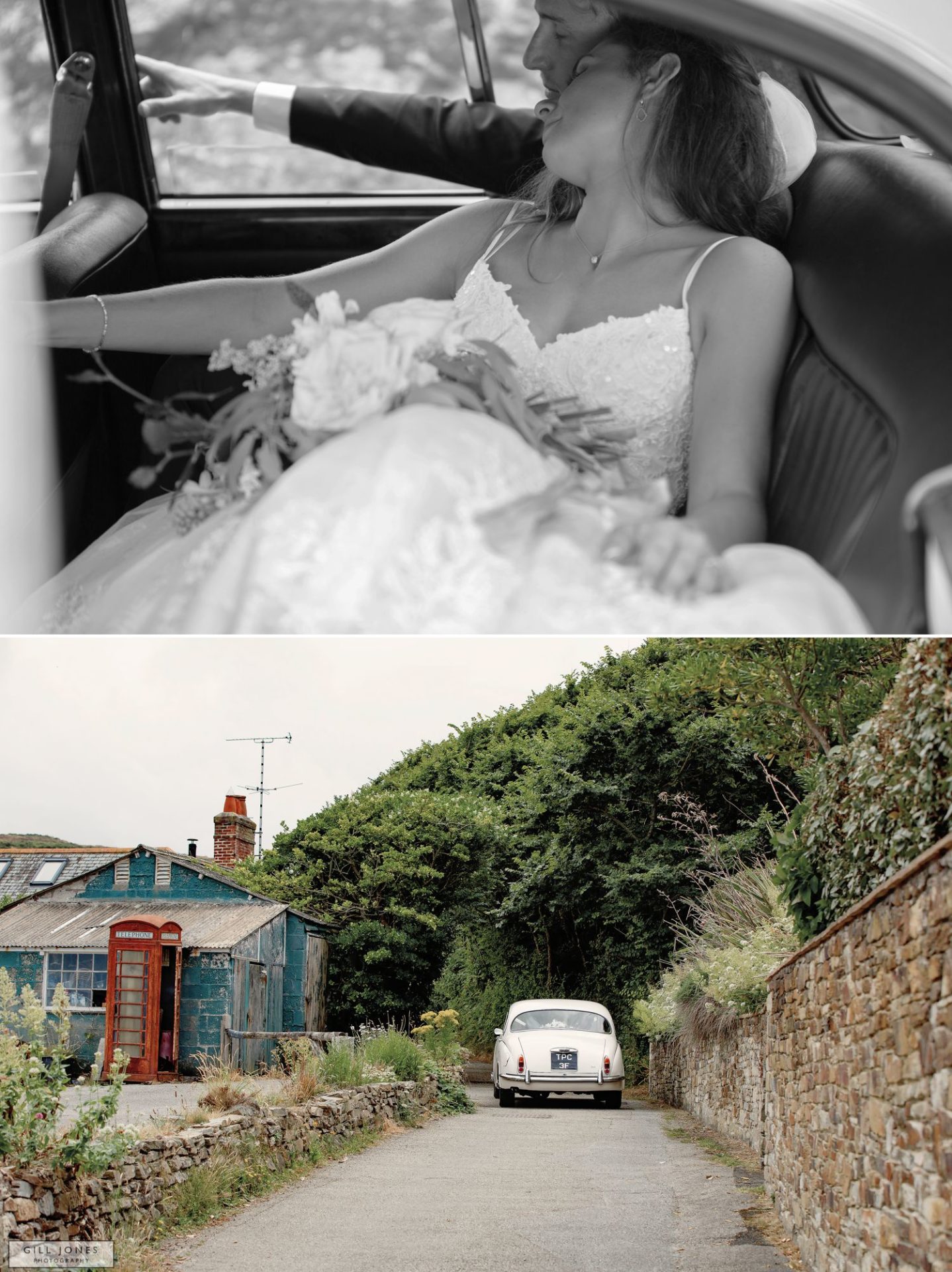 Anglesey wedding photographer