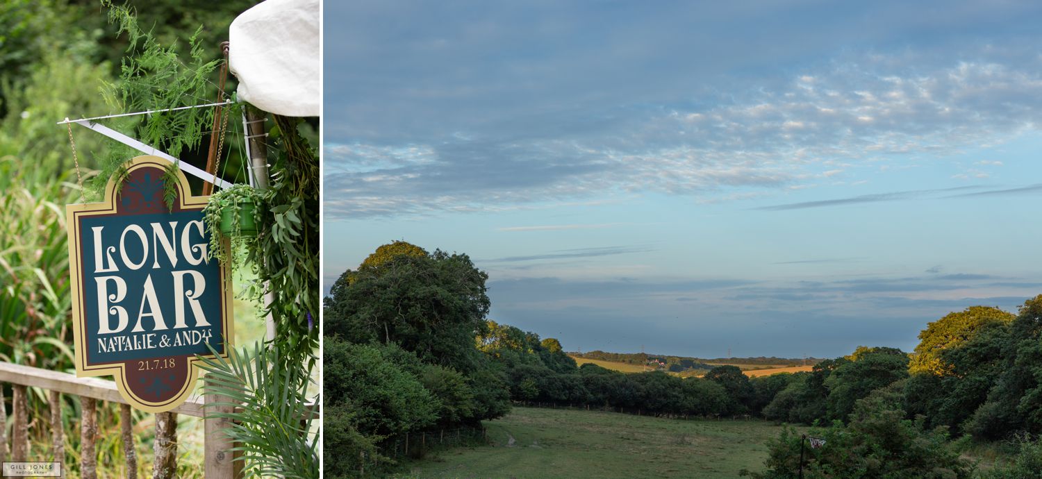 Anglesey wedding photographer