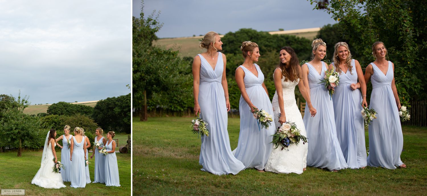 Anglesey wedding photographer