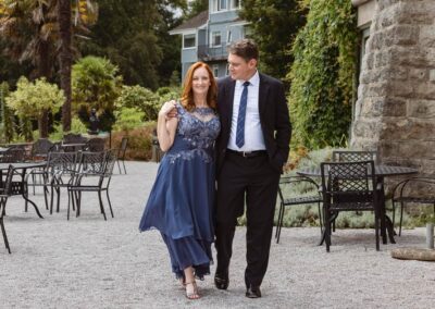 by Anglesey elopement photographer Gill Jones Photography